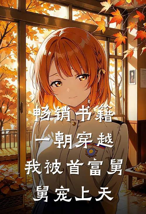 畅销书籍一朝穿越，我被首富舅舅宠上天