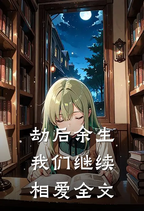 劫后余生，我们继续相爱全文