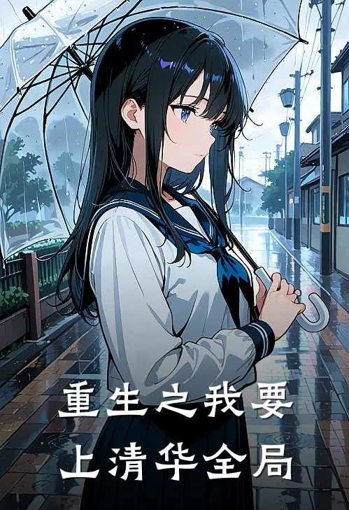 重生之我要上清华全局