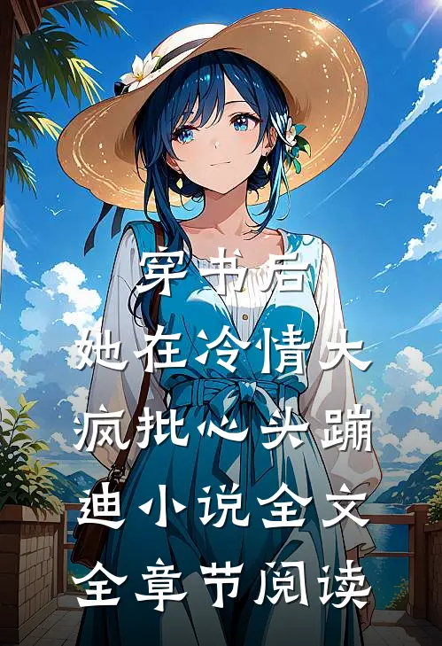 穿书后，她在冷情大疯批心头蹦迪小说全文全章节阅读