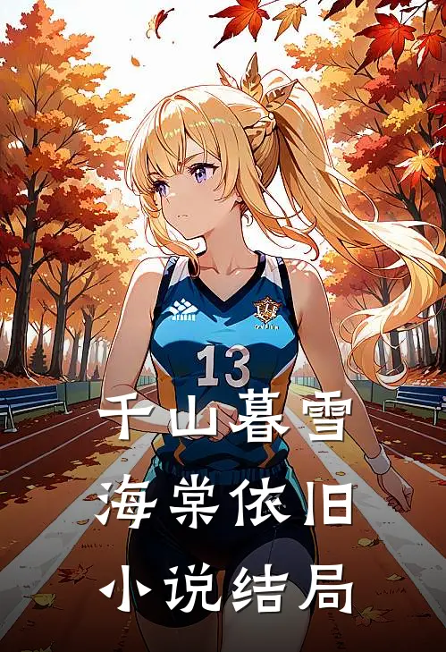 千山暮雪海棠依旧小说结局