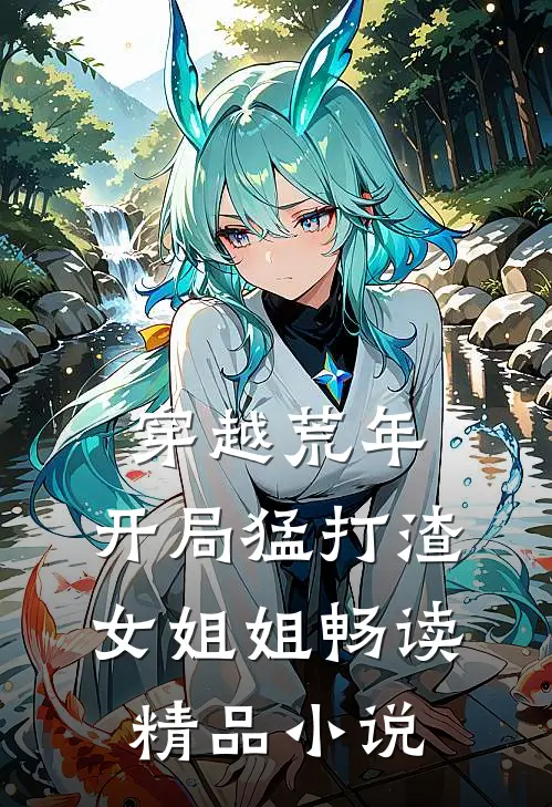 穿越荒年：开局猛打渣女姐姐畅读精品小说