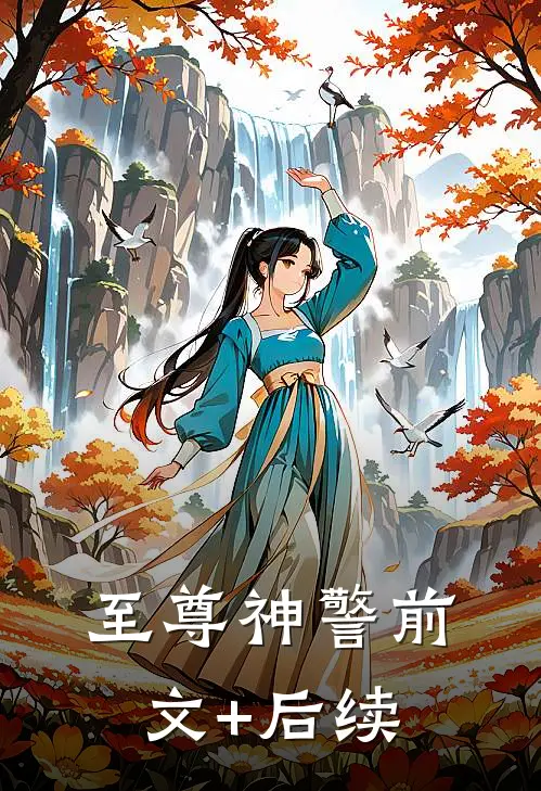 至尊神警前文+后续