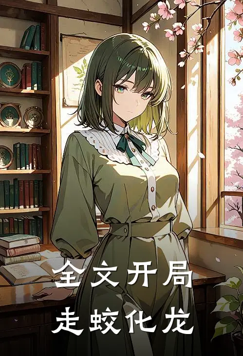 全文开局走蛟化龙