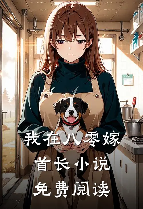 我在八零嫁首长小说免费阅读