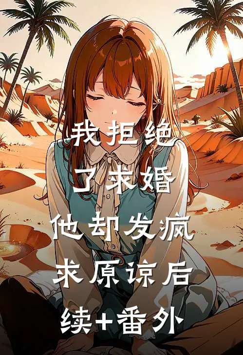 我拒绝了求婚，他却发疯求原谅后续+番外