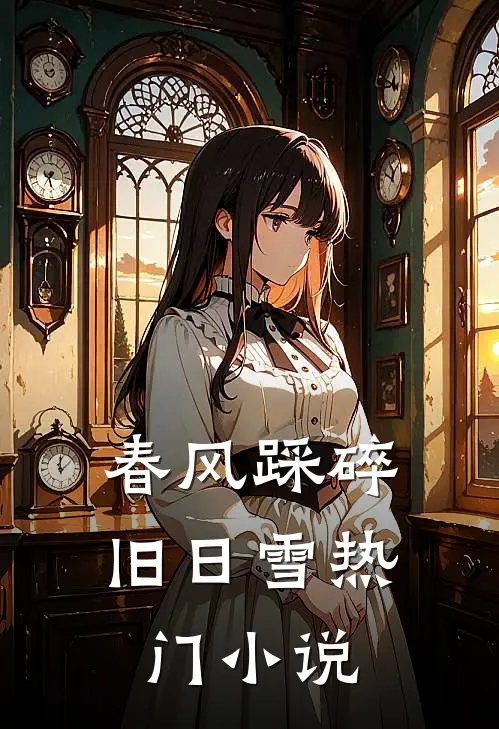 春风踩碎旧日雪热门小说