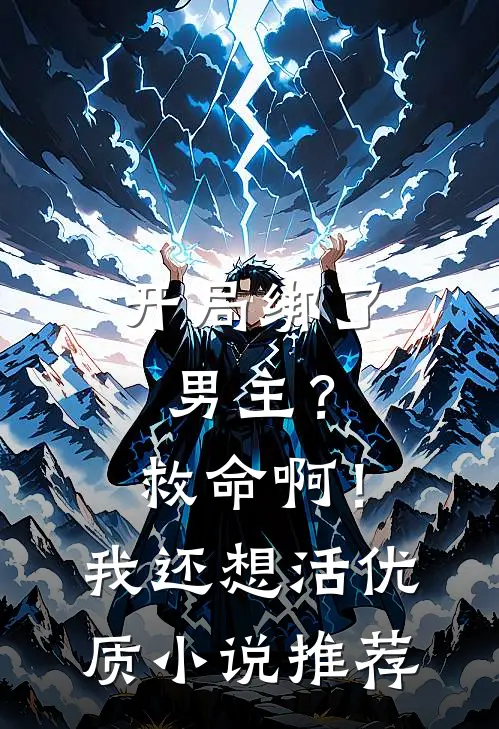 开局绑了男主？救命啊！我还想活优质小说推荐