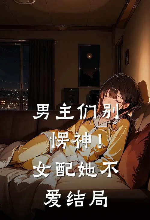 男主们别愣神！女配她不爱结局