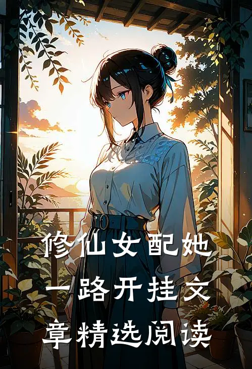 修仙女配她一路开挂文章精选阅读