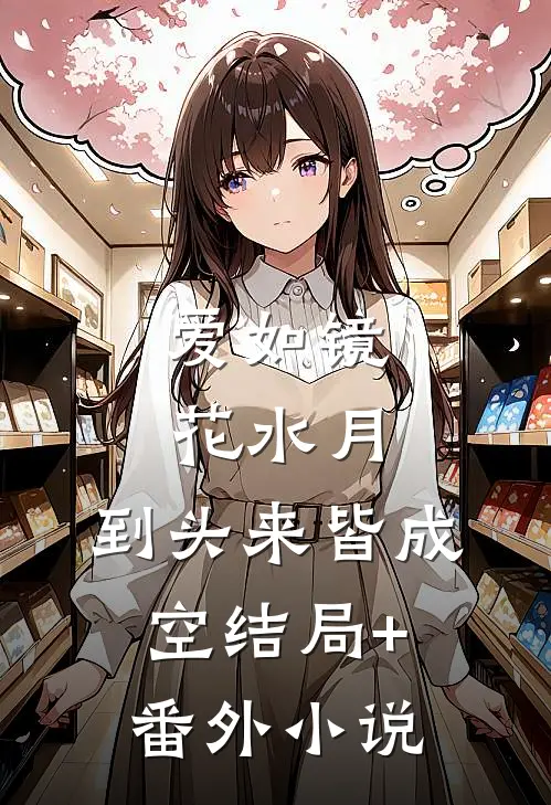 爱如镜花水月，到头来皆成空结局+番外小说