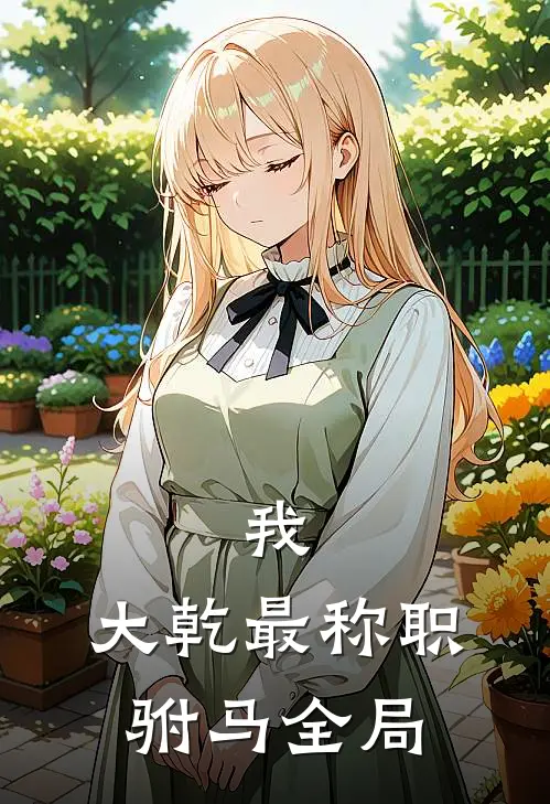 我，大乾最称职驸马全局