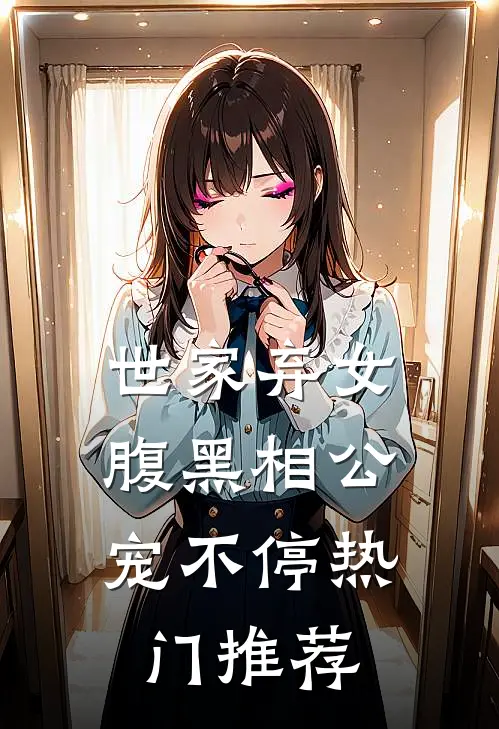 世家弃女，腹黑相公宠不停热门推荐