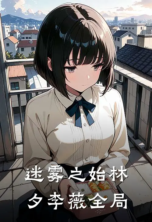 迷雾之始林夕李薇全局
