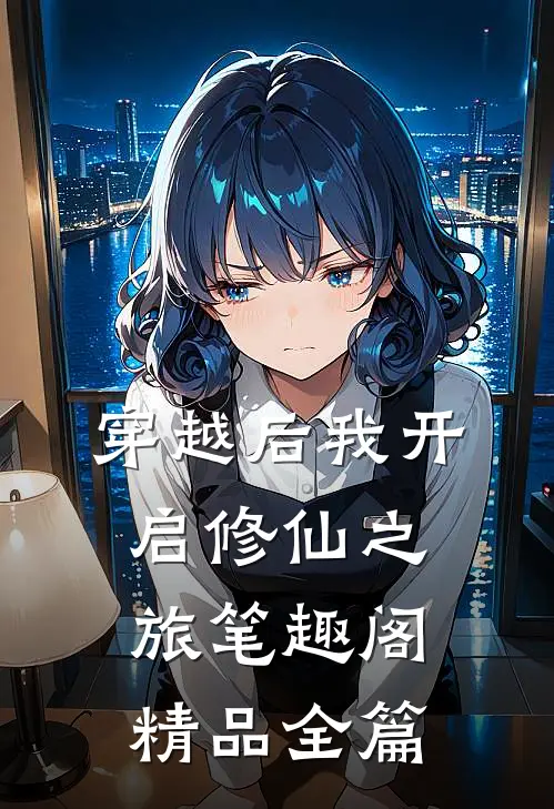 穿越后我开启修仙之旅笔趣阁精品全篇