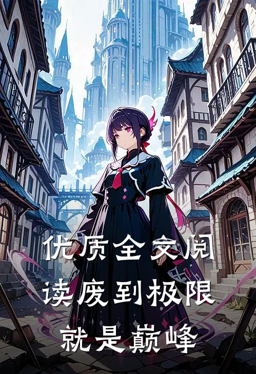 优质全文阅读废到极限就是巅峰