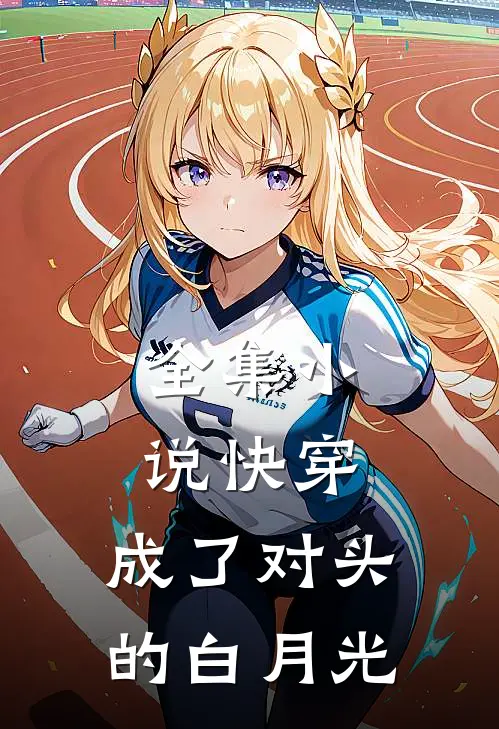 全集小说快穿：成了对头的白月光