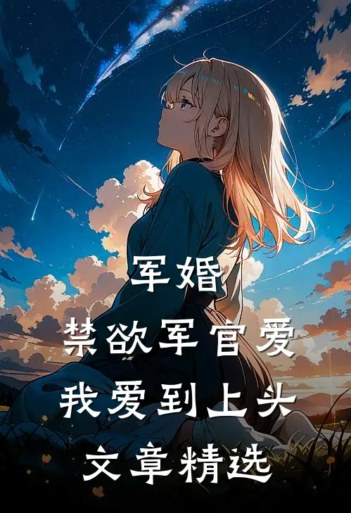军婚：禁欲军官爱我爱到上头文章精选