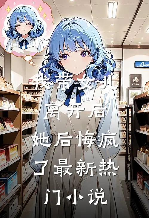 我带女儿离开后，她后悔疯了最新热门小说