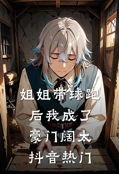 姐姐带球跑后我成了豪门阔太抖音热门