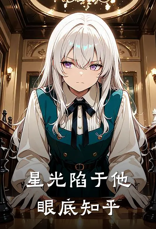 星光陷于他眼底知乎