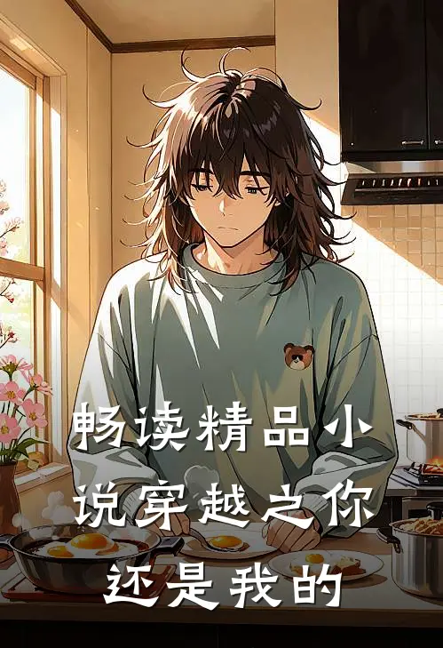 畅读精品小说穿越之你还是我的