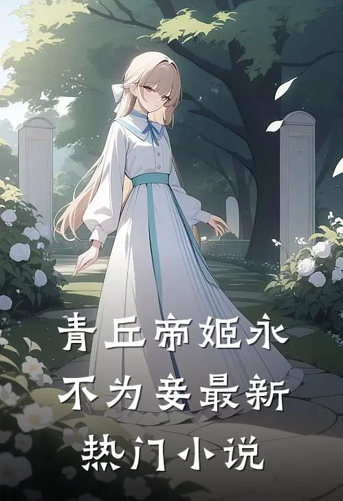 青丘帝姬永不为妾最新热门小说
