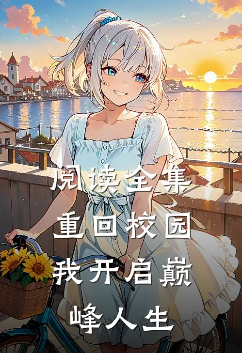 阅读全集重回校园，我开启巅峰人生