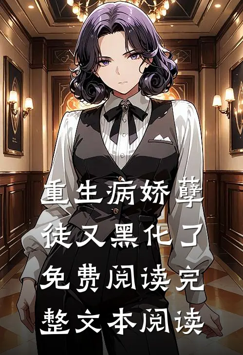 重生病娇孽徒又黑化了免费阅读完整文本阅读
