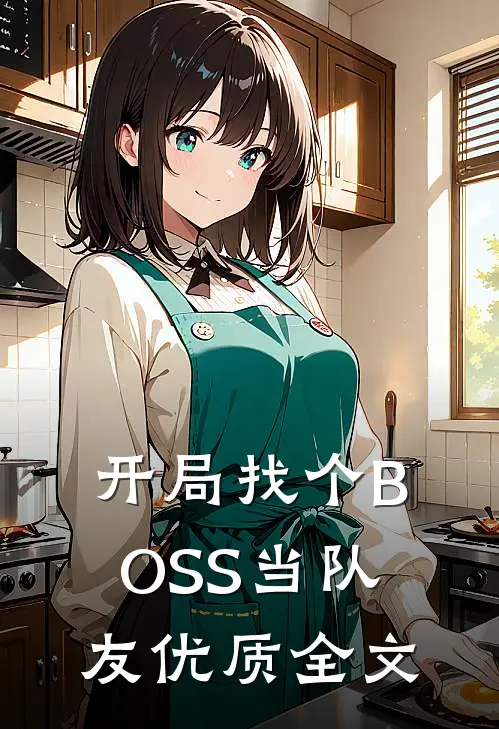 开局找个BOSS当队友优质全文
