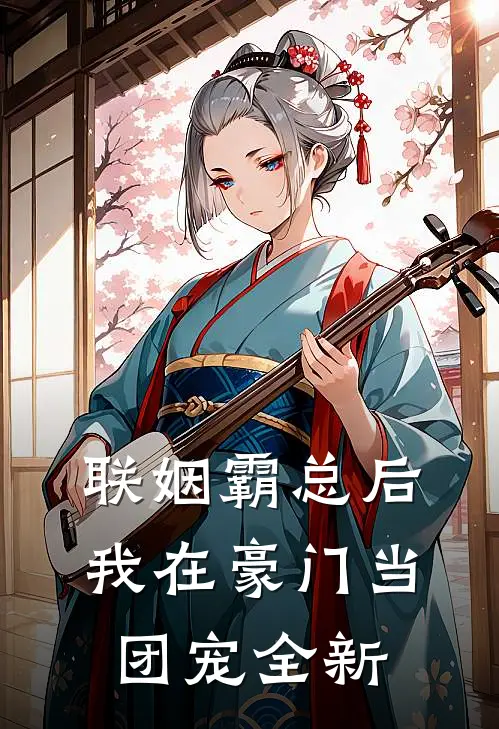 联姻霸总后，我在豪门当团宠全新