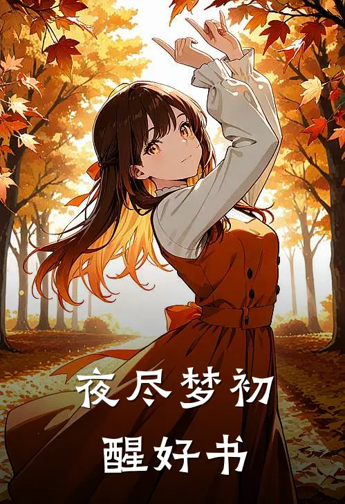 夜尽梦初醒好书