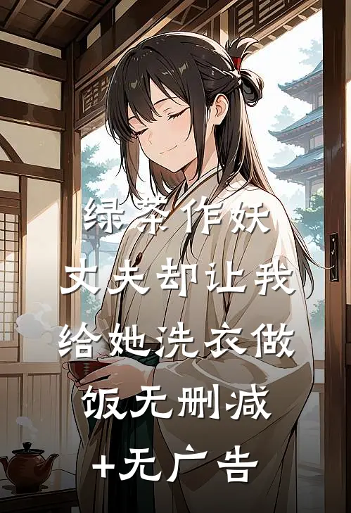 绿茶作妖，丈夫却让我给她洗衣做饭无删减+无广告