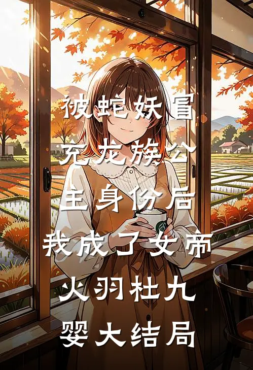被蛇妖冒充龙族公主身份后，我成了女帝火羽杜九婴大结局