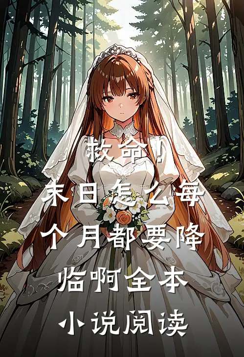 救命！末日怎么每个月都要降临啊全本小说阅读