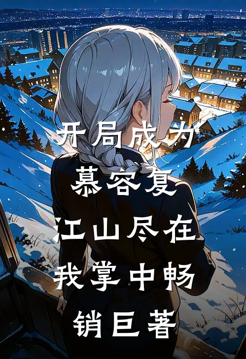 开局成为慕容复，江山尽在我掌中畅销巨著