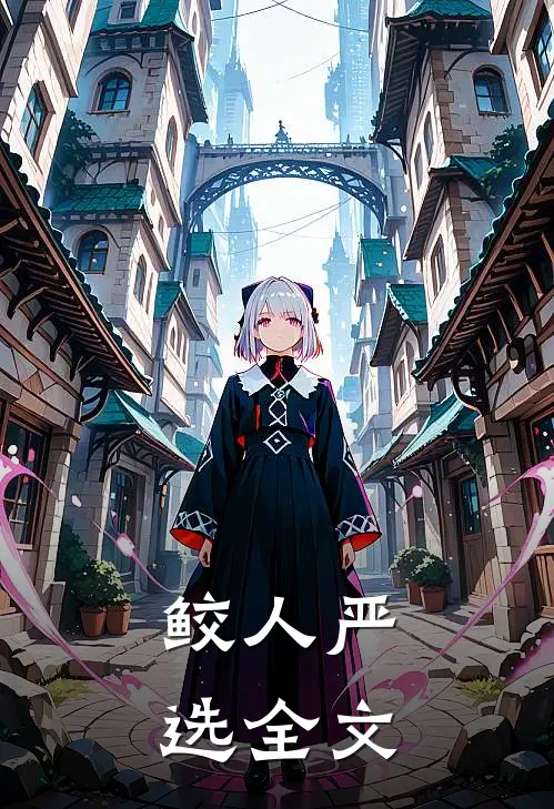 鲛人严选全文