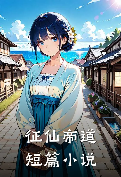 征仙帝道短篇小说