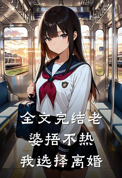 全文完结老婆捂不热，我选择离婚