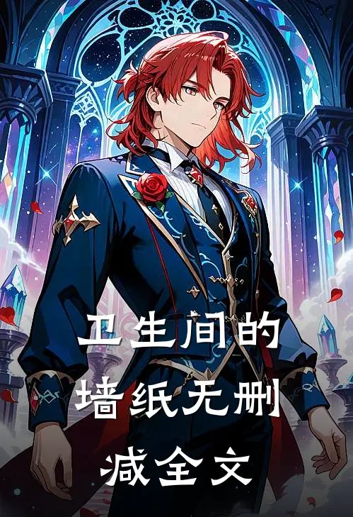 卫生间的墙纸无删减全文