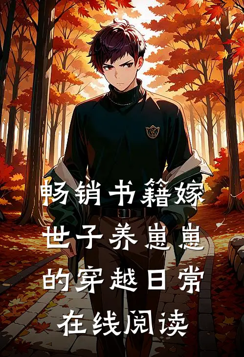 畅销书籍嫁世子养崽崽的穿越日常在线阅读