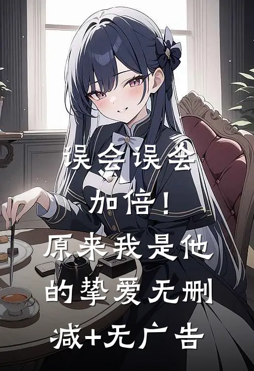 误会误会加倍！原来我是他的挚爱无删减+无广告