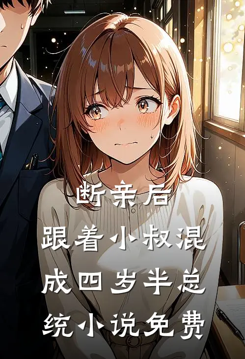 断亲后，跟着小叔混成四岁半总统小说免费