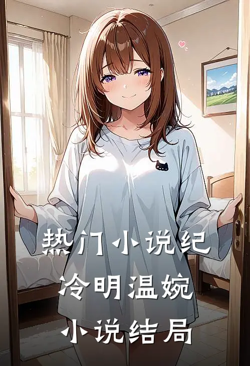 热门小说纪冷明温婉小说结局