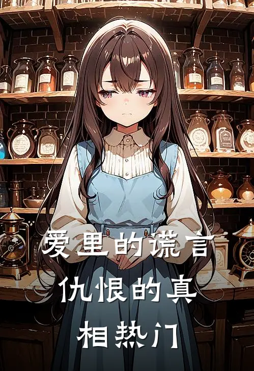 爱里的谎言，仇恨的真相热门