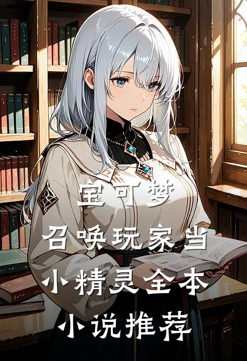 宝可梦：召唤玩家当小精灵全本小说推荐