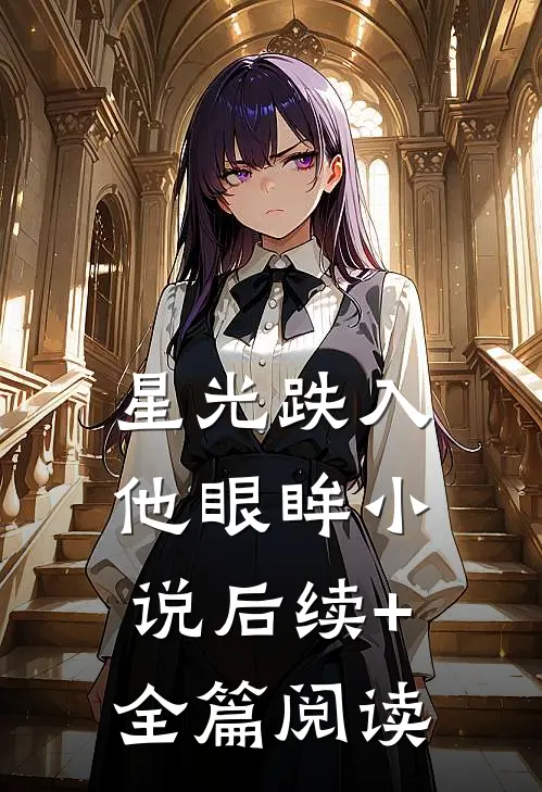 星光跌入他眼眸小说后续+全篇阅读