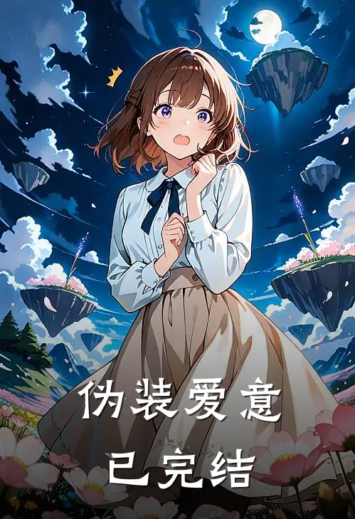 伪装爱意已完结