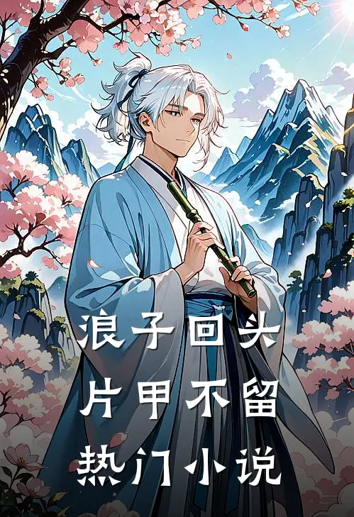 浪子回头，片甲不留热门小说
