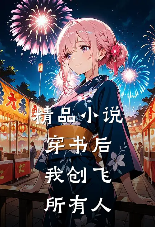 精品小说穿书后，我创飞所有人